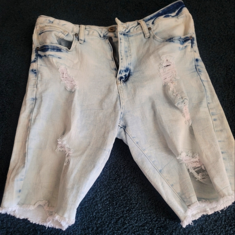 Rue 21 men's shorts